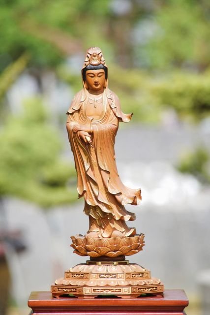 白衣觀音