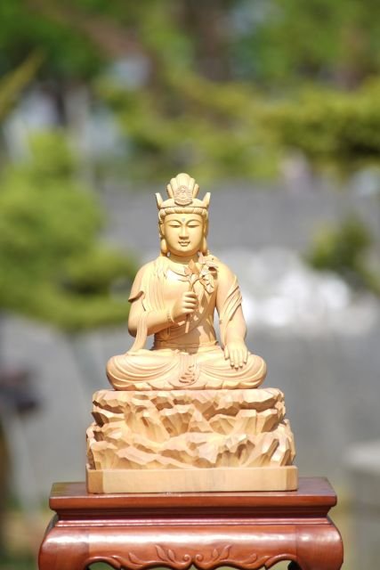 德王觀音