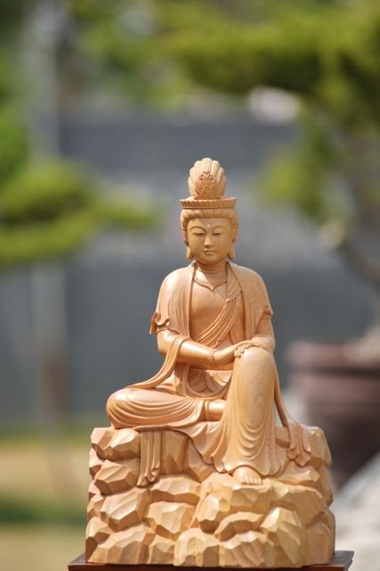 阿耨觀音