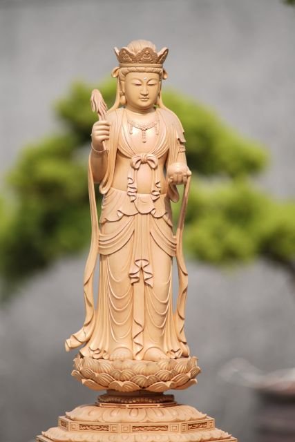 灑水觀音