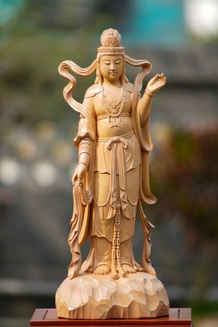 不二觀音