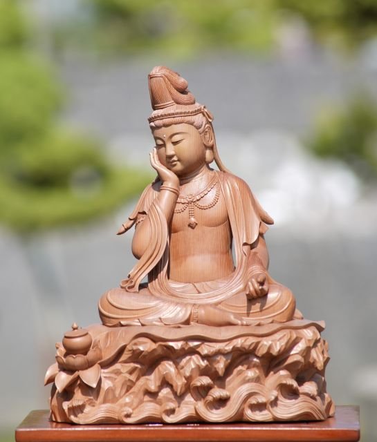 施藥觀音