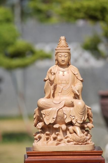 普照觀音