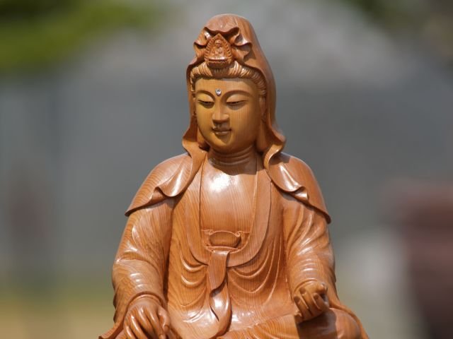 山門四季 · 佛寶山日常 14