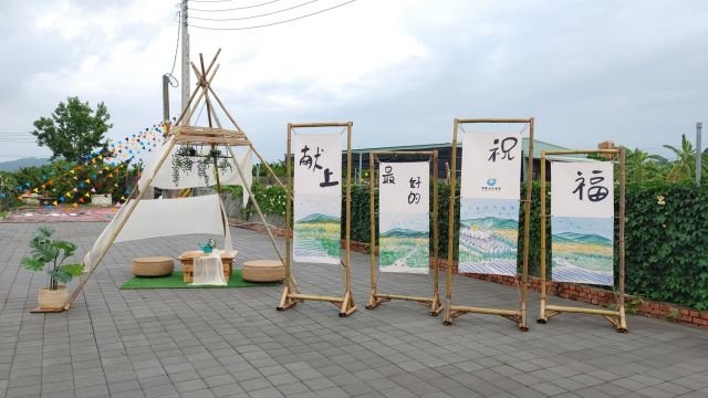 山門四季 · 佛寶山日常 5