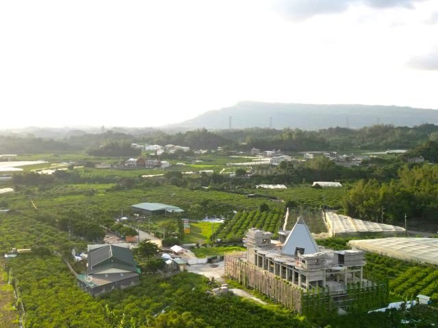 山門四季 · 佛寶山日常 2