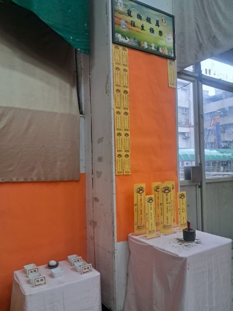 115年 梁皇寶懺大法會 27