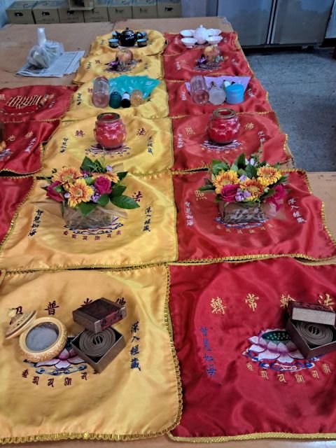115年 梁皇寶懺大法會 34