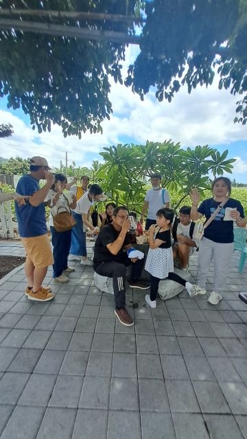 以愛為念，以行動為願  公益健檢 11