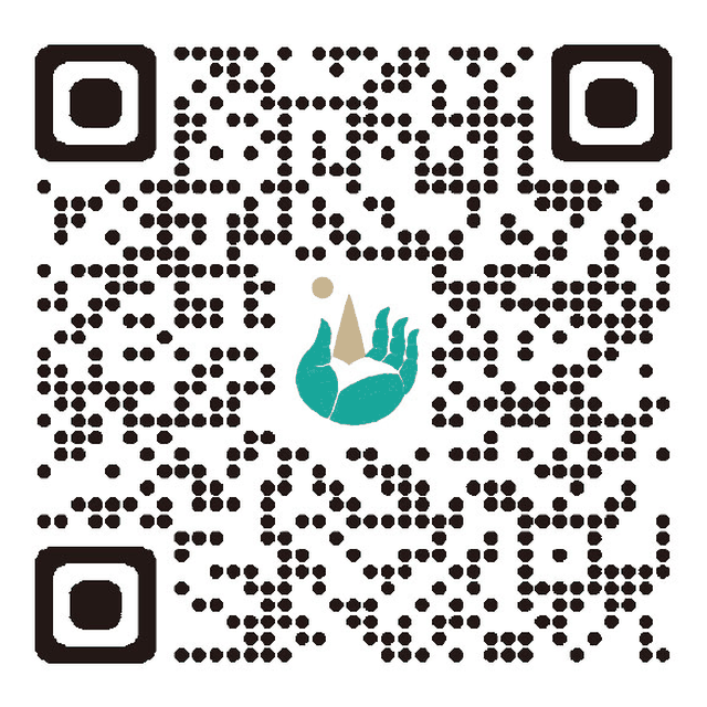 法亨寺 Facebook 粉專 佛寶山法亨寺 QR Code