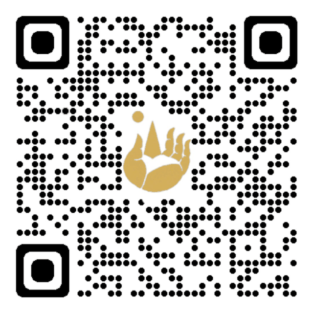 法亨寺 Facebook 粉專 法亨寺 享市集 QR Code